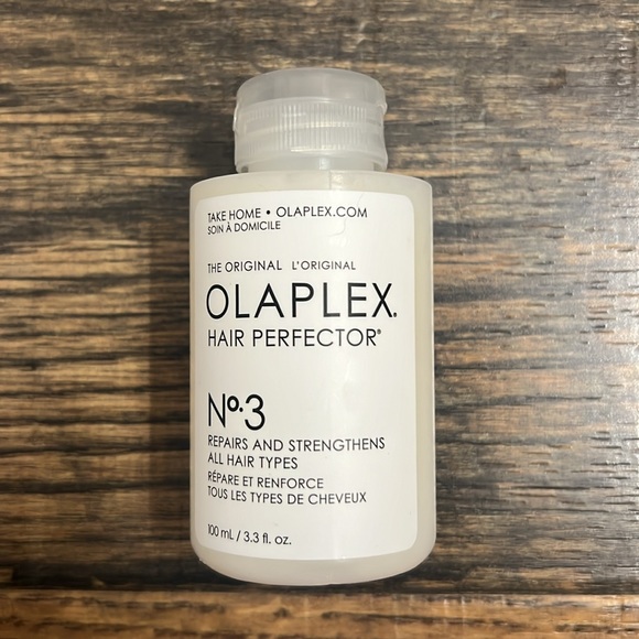 Olaplex No. 3 & No. 0 - Picture 2 of 6